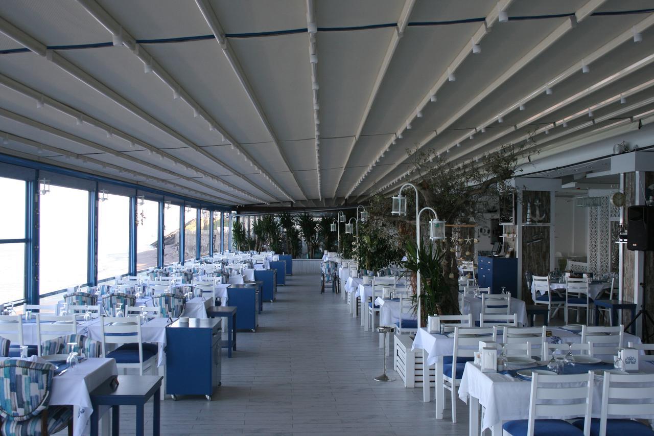 Beyaz Cinar Butik Hotel Akçakoca Exterior foto