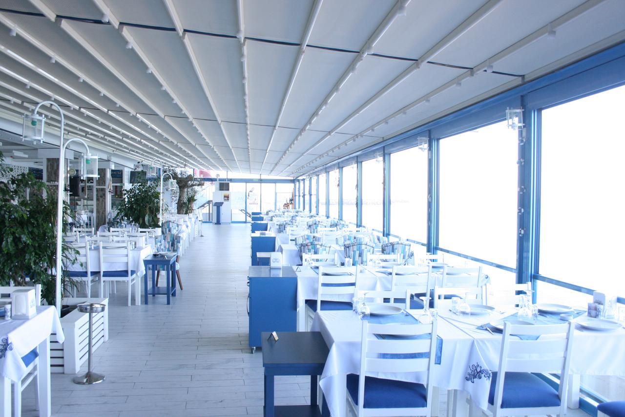 Beyaz Cinar Butik Hotel Akçakoca Exterior foto