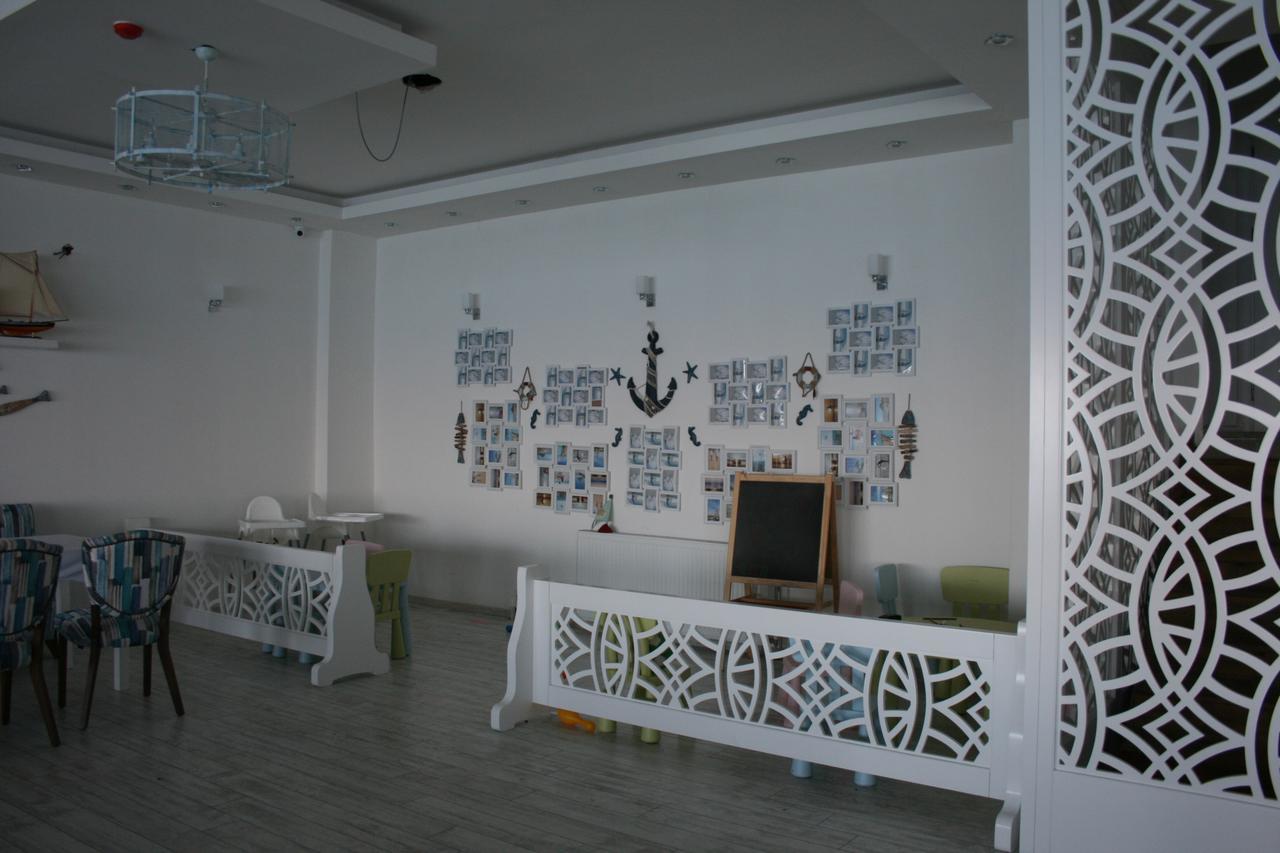 Beyaz Cinar Butik Hotel Akçakoca Exterior foto
